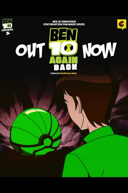 Ben 10: Înapoi din nou