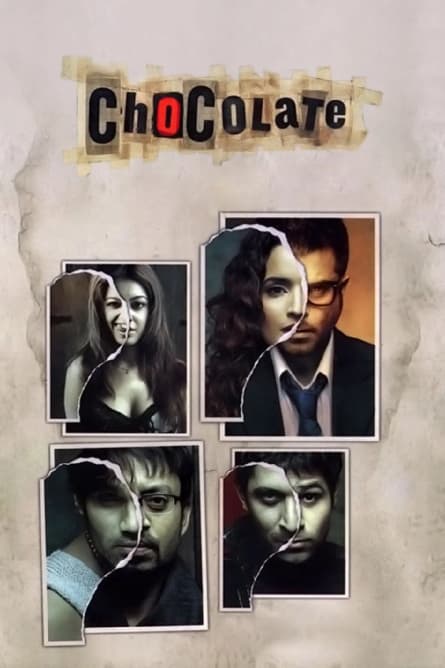 Chocolate: Secrete întunecate