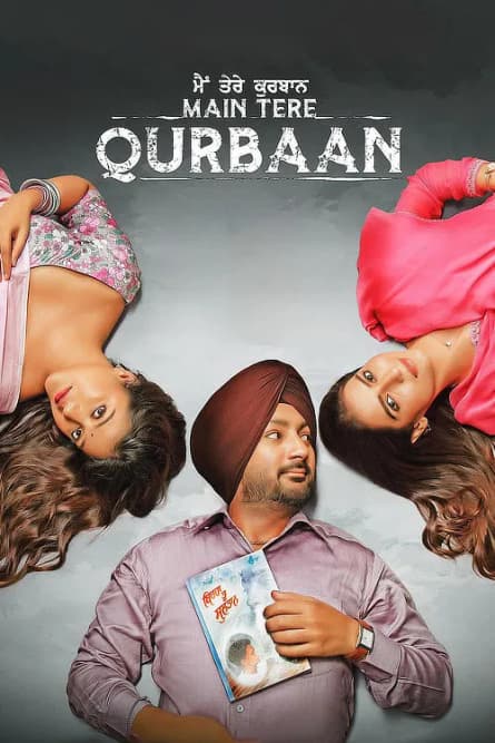 Main Tere Qurbaan