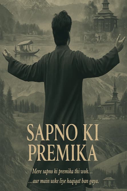 Iubitul viselor