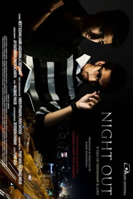 Night Out - O poveste despre prietenie și dragoste