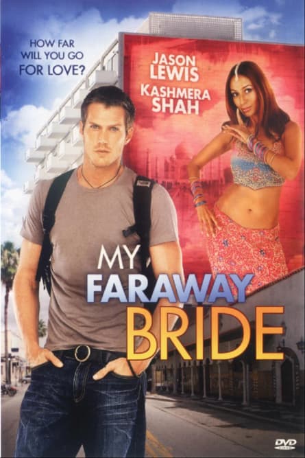 Mireasa mea de la Bollywood