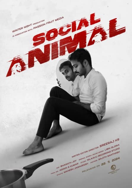 Animal social