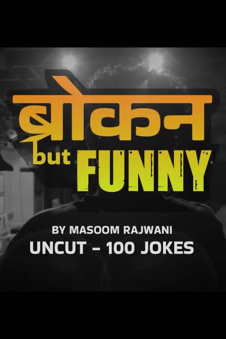 Broken but Funny - 100 de glume