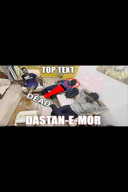 Povestea păunului