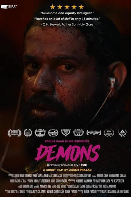 Demoni