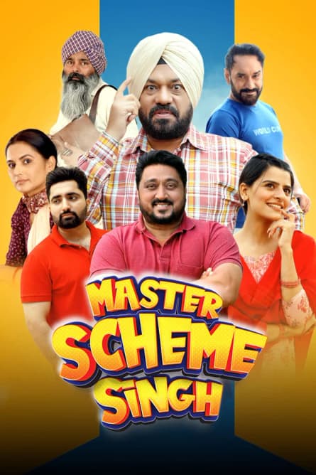Master Scheme Singh