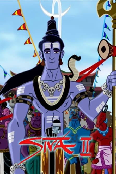 Legendele lui Shiva 2