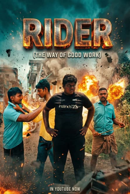 Rider