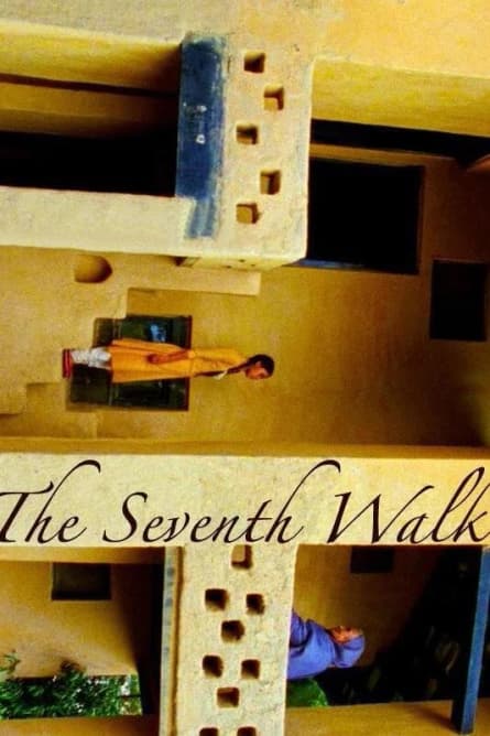 A șaptea plimbare