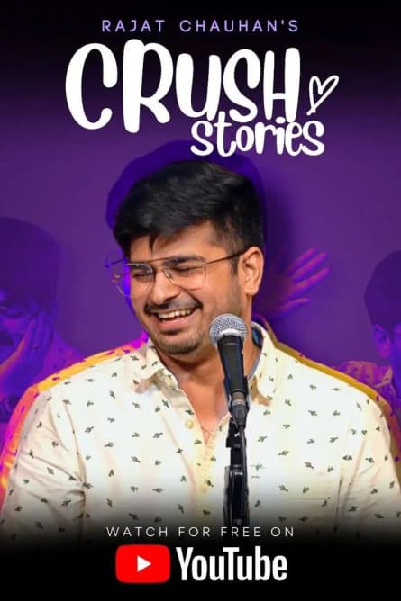 Rajat Chauhan: Povești despre pasiunile mele
