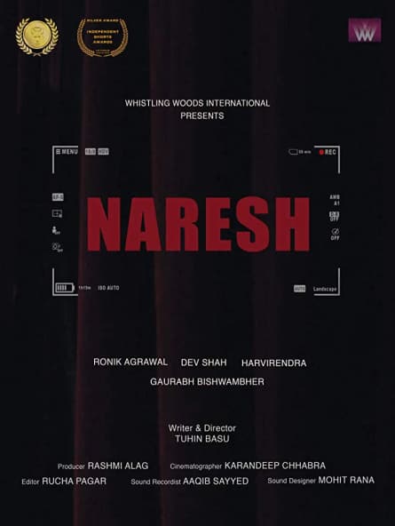 Naresh