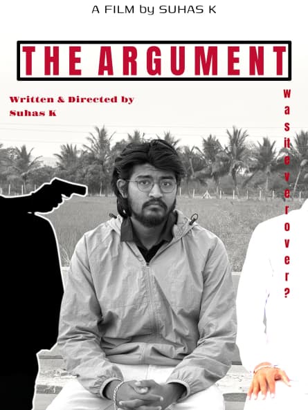The Argument: S-a terminat vreodată?