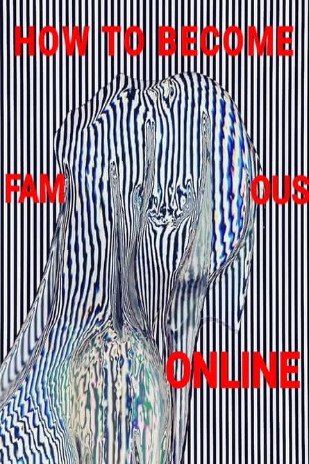 Cum să devii faimos pe internet