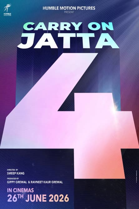 Carry On Jatta 4