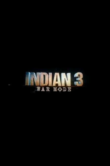Indian 3: Modul de război