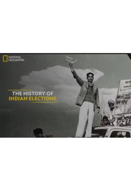 Istoria alegerilor din India