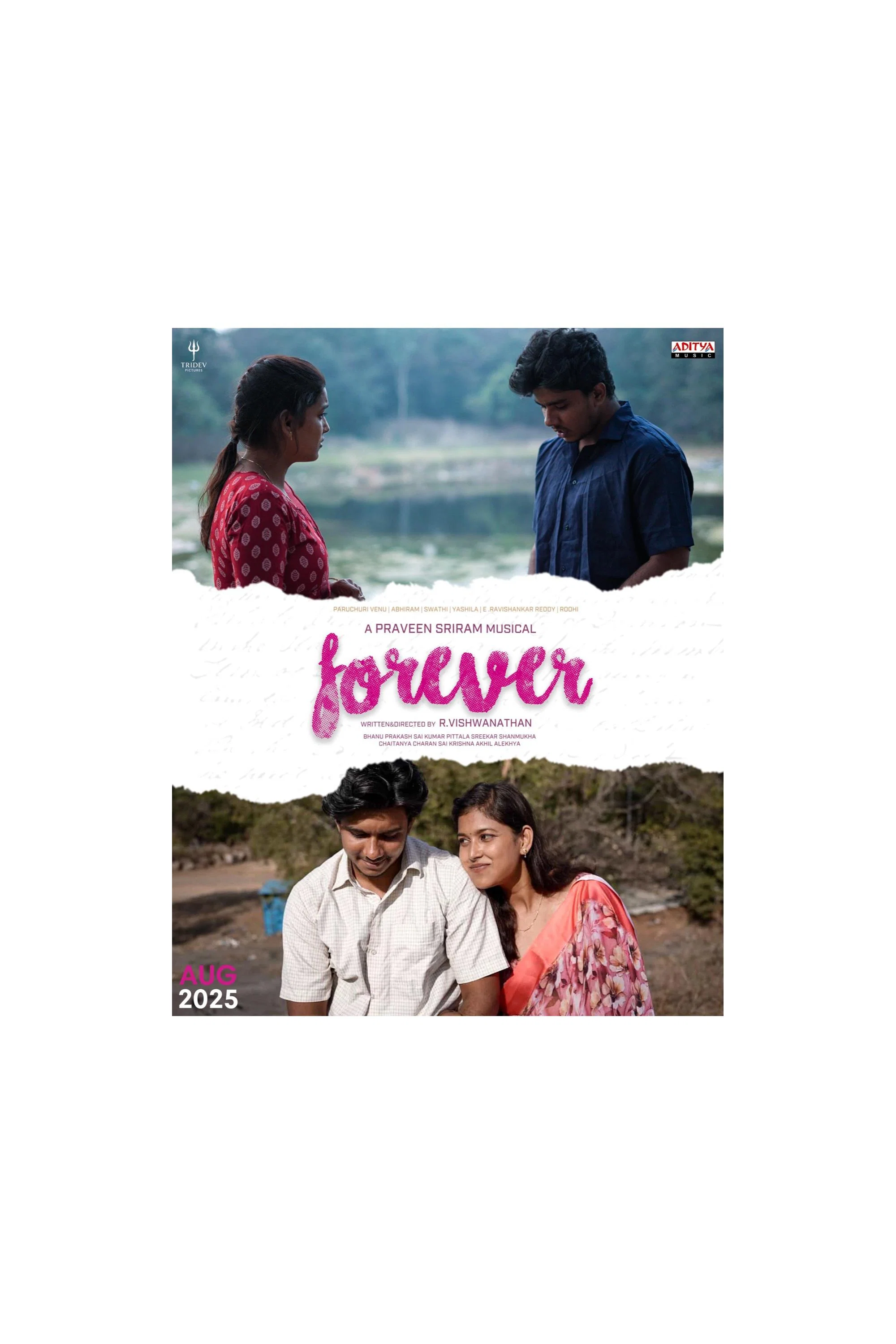 Forever (Telugu)
