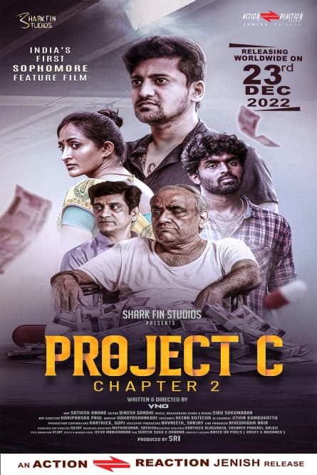 Project C (Capitolul 2)