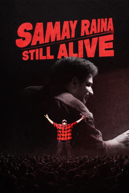 Samay Raina: Still Alive