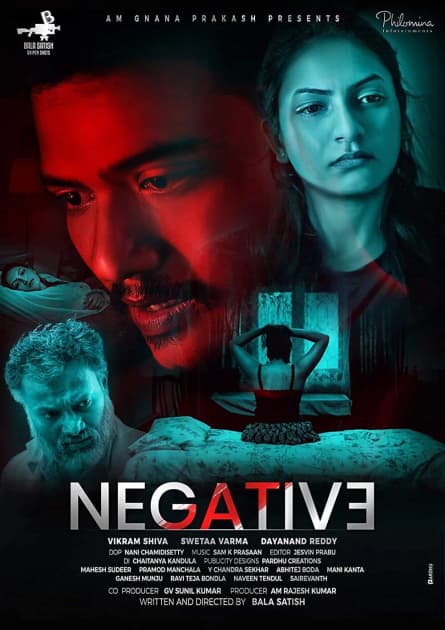 Negativ