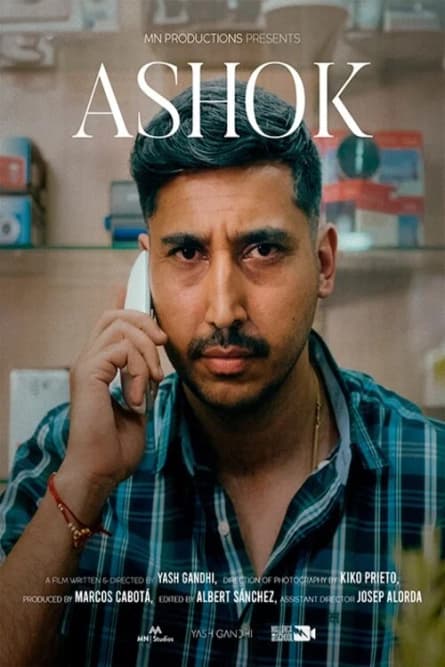 Ashok