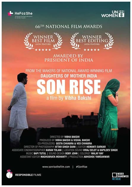 Son Rise