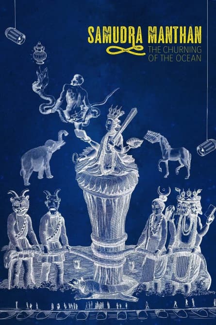 Agitarea oceanului