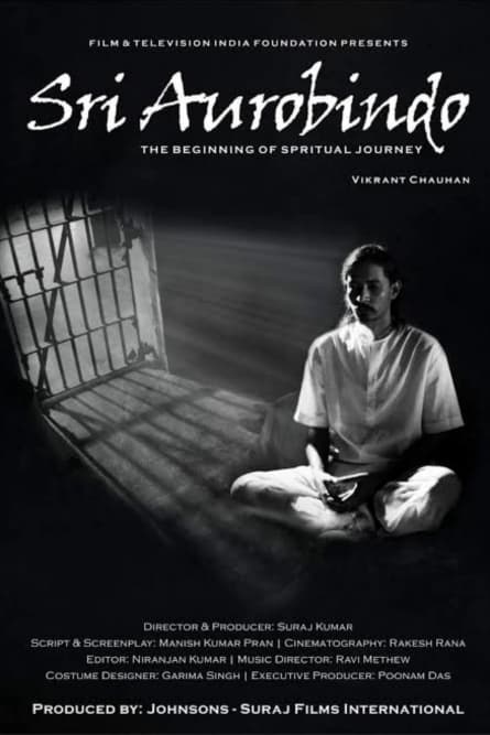 Sri Aurobindo Ghose: Începutul călătoriei spirituale