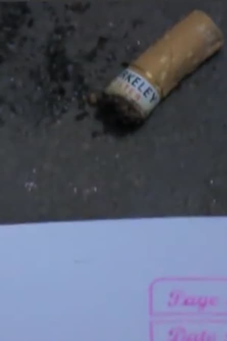 Acum o țigară