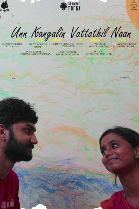 Unn Kangalin Vattathil Naan