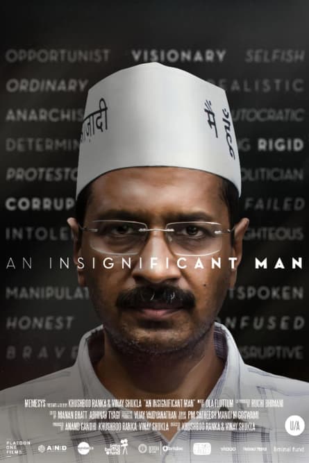 An Insignificant Man