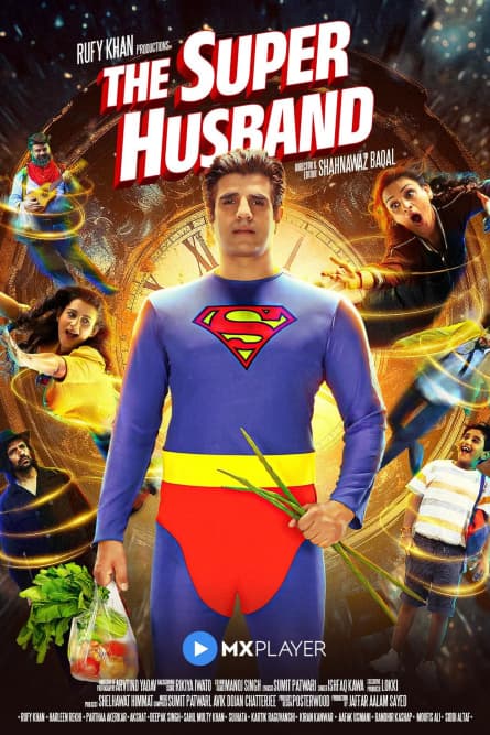 Super Soțul