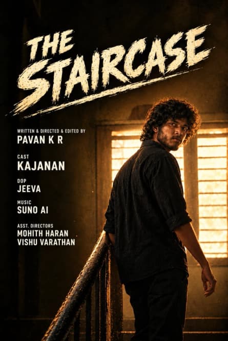 The Staircase