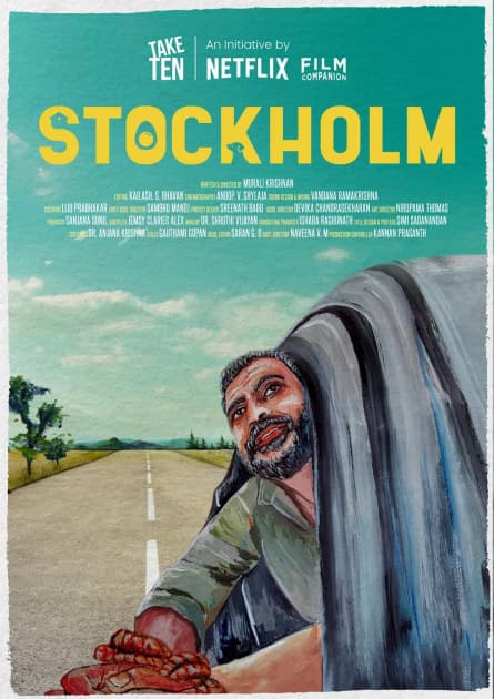 Stockholm