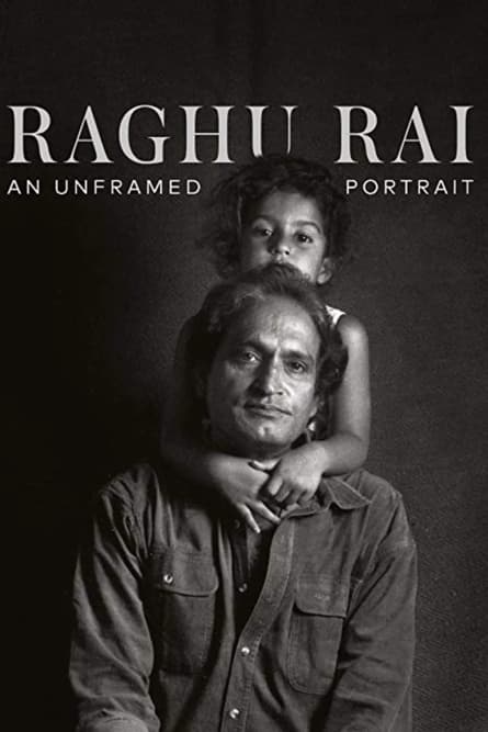 Raghu Rai: Un portret neînrămat