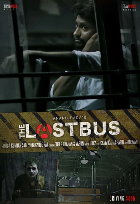 Ultimul autobuz