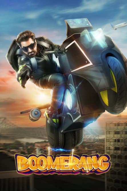 Boomerang