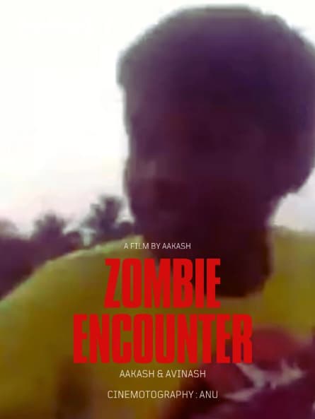 Întâlnire cu zombii