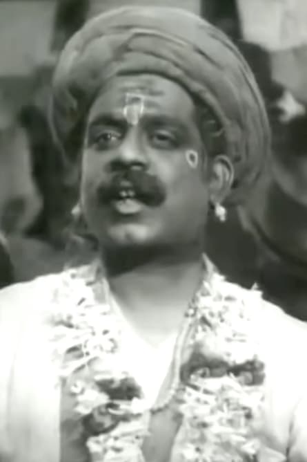 Johar Maibaap