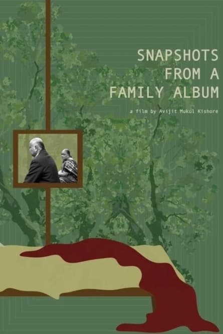 Instantanee dintr-un album de familie