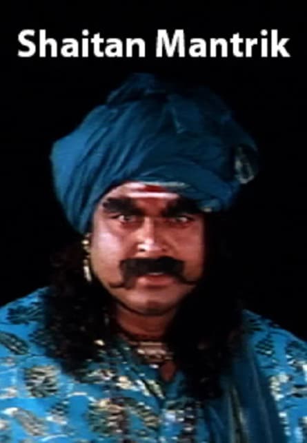 Shaitan Tantrik