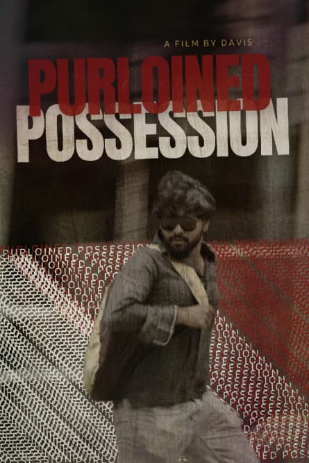 Posesia furată
