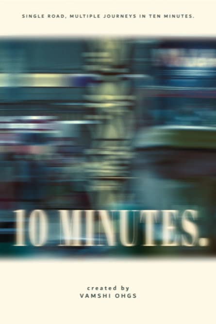 Zece minute