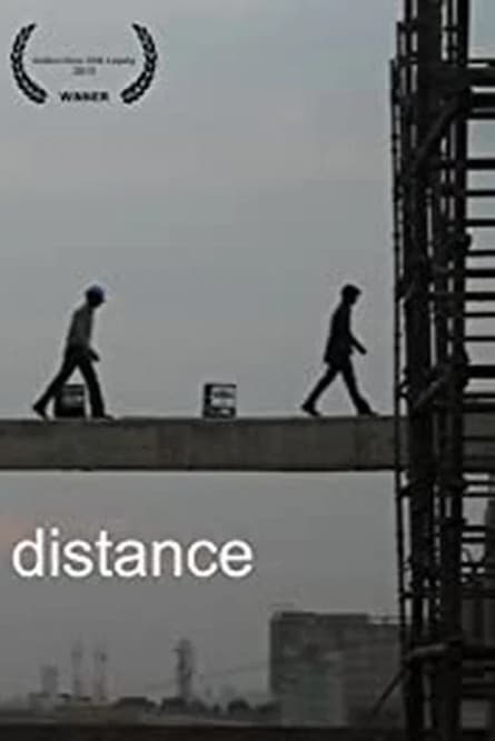 Distanță