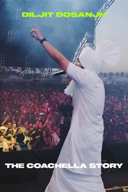 Povestea Coachella