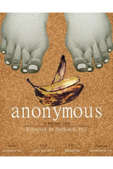 Anonymous (o viață mai bună)