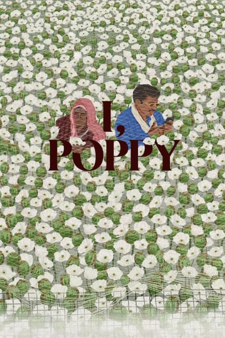 Eu, Poppy