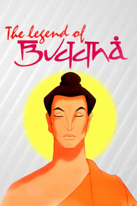 Legenda lui Buddha