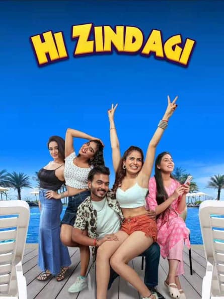 Hi Zindagi